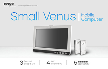 Small Venus Mobile Computer