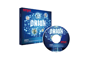 UPowerバッテリー管理システム (ORION)