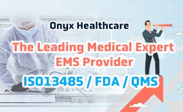 Onyx Healthcare : The Leading Medical Expert EMS Provider 