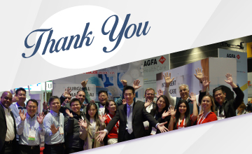 Thank you for visiting Onyx booth at HIMSS / Medtec / DMEA 2023 !